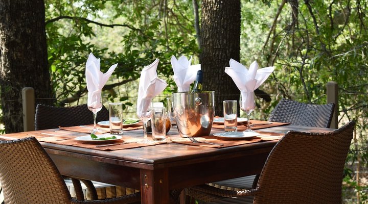 Bundox Safari Lodge
