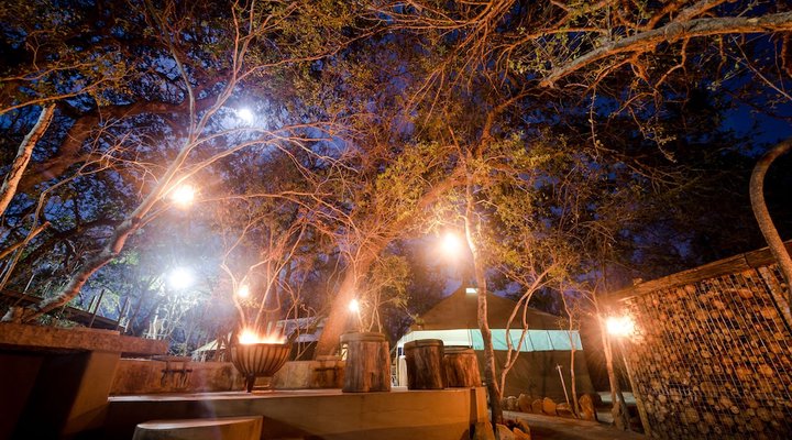Bundox Safari Lodge