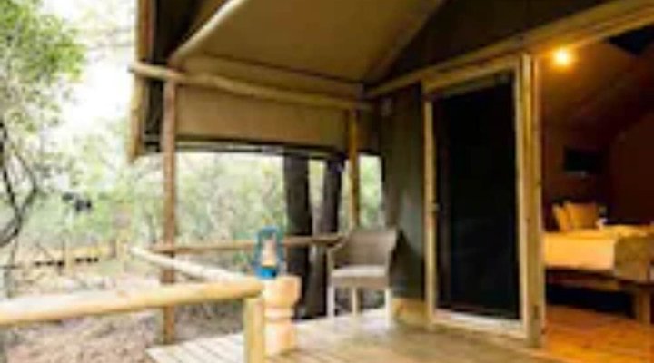 Bundox Safari Lodge