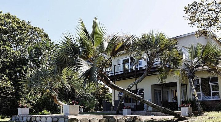 Buccaneer Bay