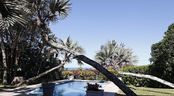 Buccaneer Bay