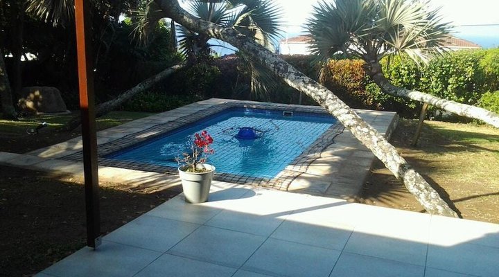 Buccaneer Bay