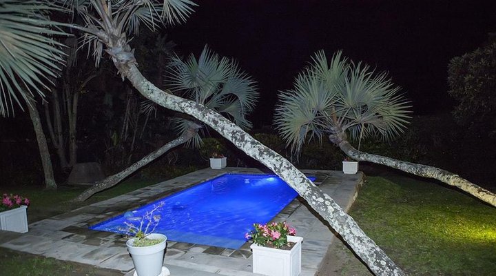 Buccaneer Bay