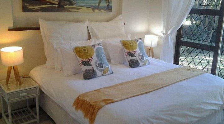 Buccaneer Bay