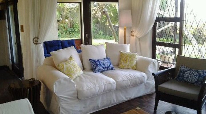 Buccaneer Bay