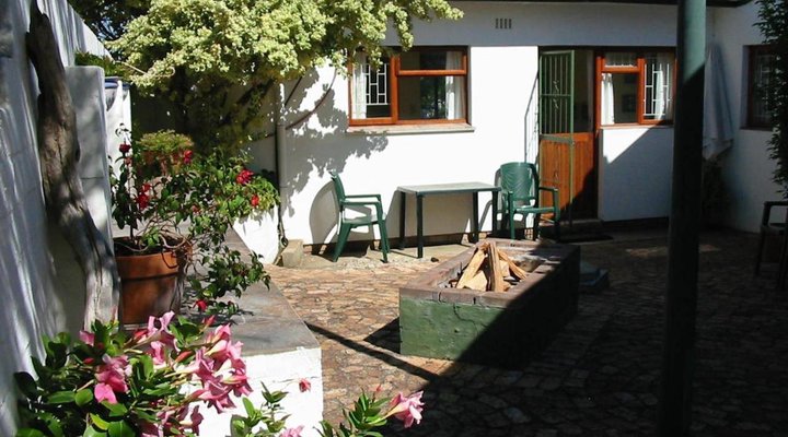 Snails' End Cottage