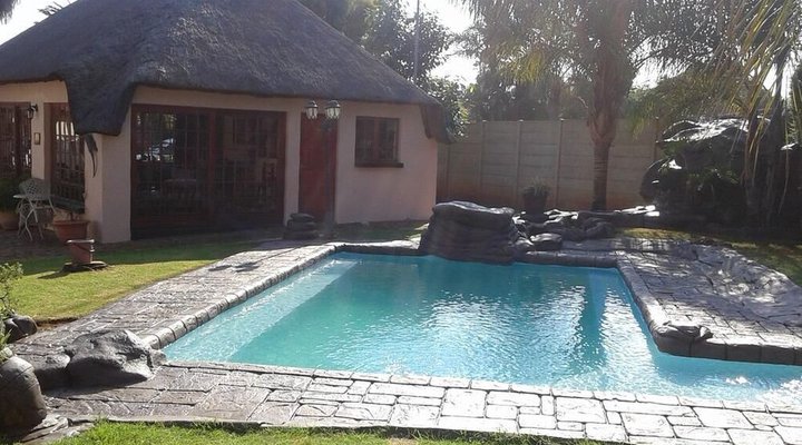Ekurhuleni Lodge