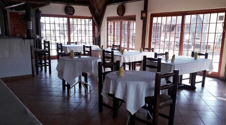 Ekurhuleni Lodge
