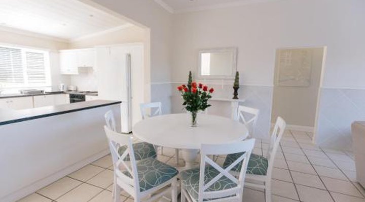 Clifton Cottage