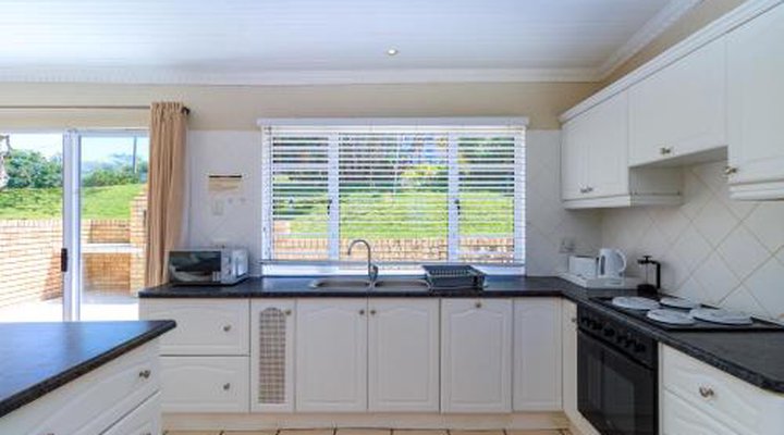 Clifton Cottage