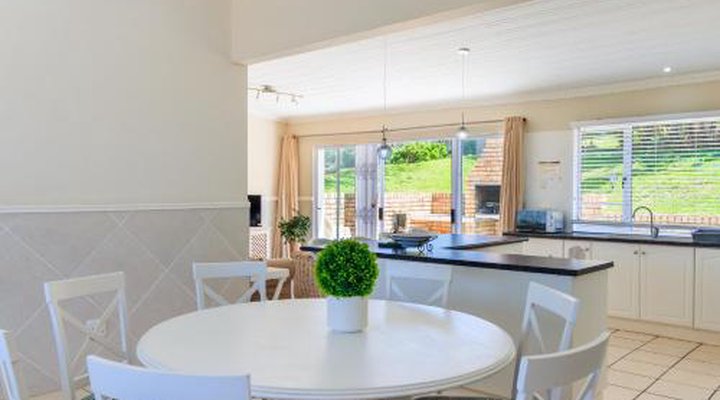 Clifton Cottage