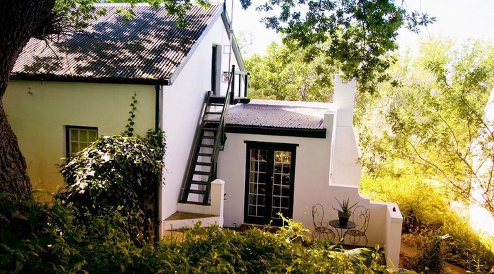 Augusta de Mist Country House