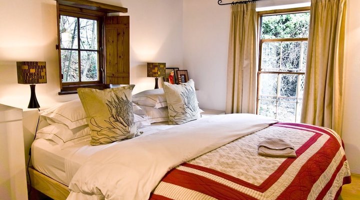 Augusta de Mist Country House