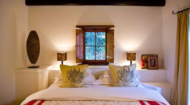 Augusta de Mist Country House