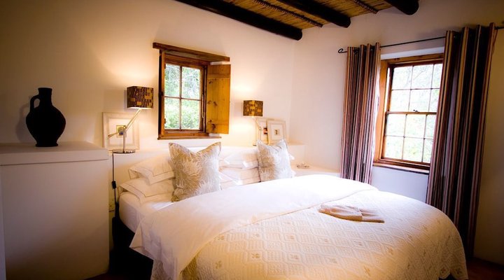 Augusta de Mist Country House