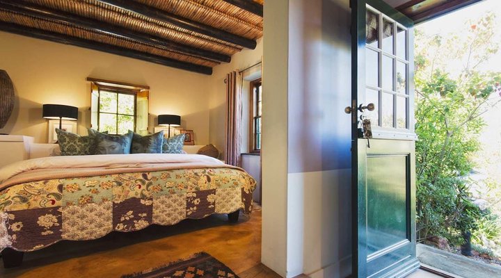 Augusta de Mist Country House