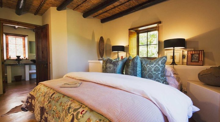 Augusta de Mist Country House