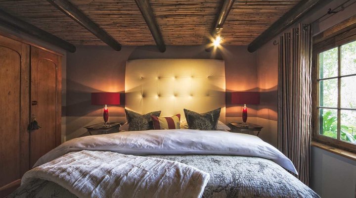 Augusta de Mist Country House