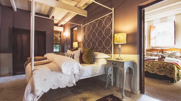 Augusta de Mist Country House