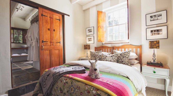 Augusta de Mist Country House