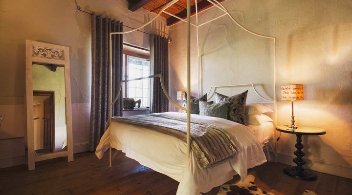 Augusta de Mist Country House