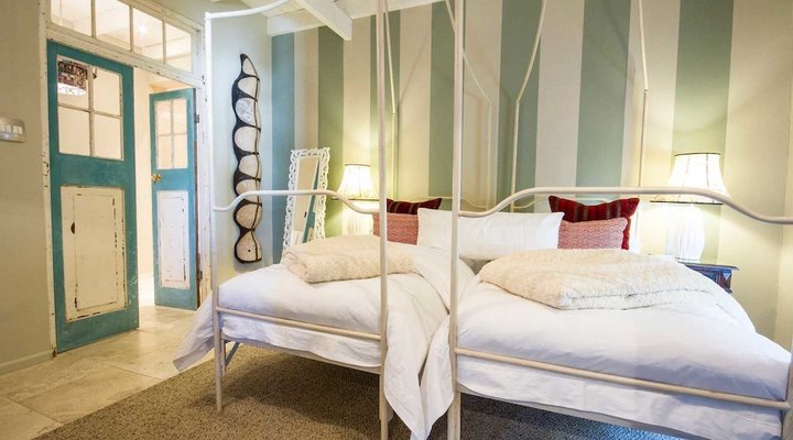Augusta de Mist Country House