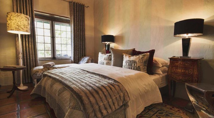 Augusta de Mist Country House