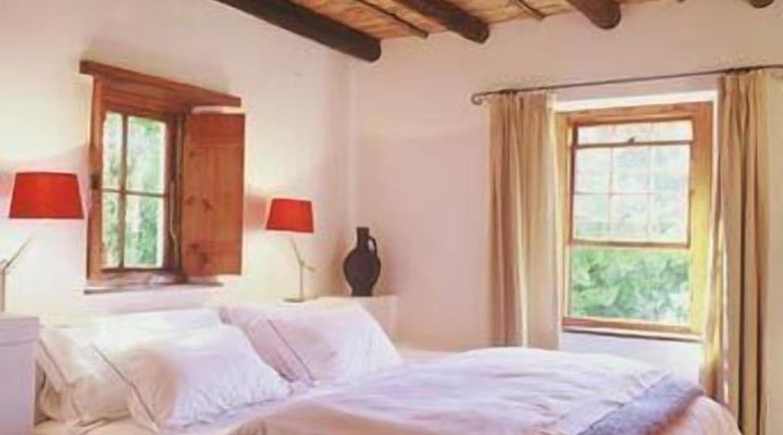 Augusta de Mist Country House