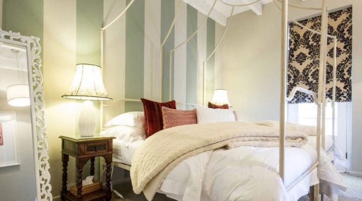 Augusta de Mist Country House
