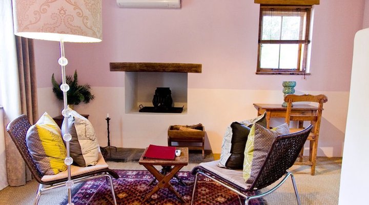 Augusta de Mist Country House
