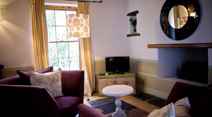 Augusta de Mist Country House