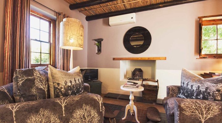 Augusta de Mist Country House