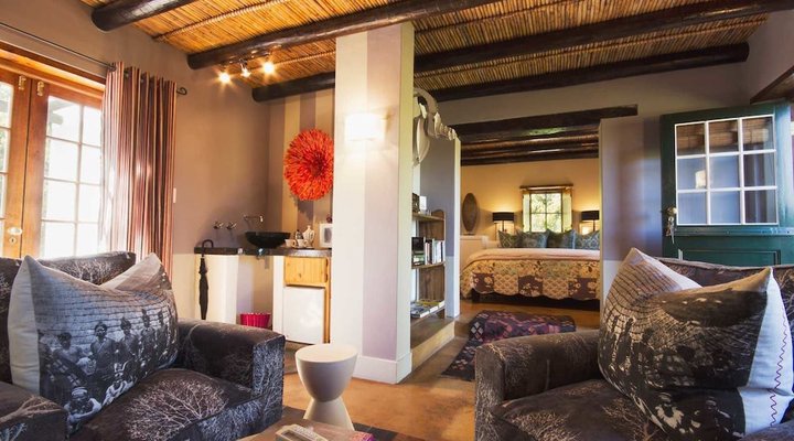 Augusta de Mist Country House