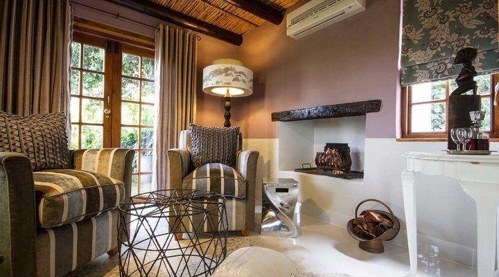 Augusta de Mist Country House