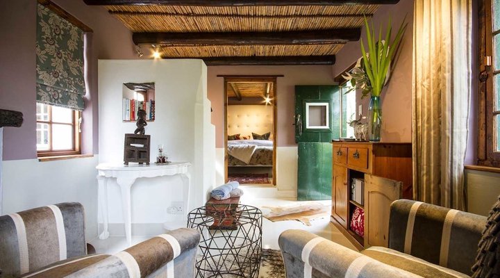 Augusta de Mist Country House