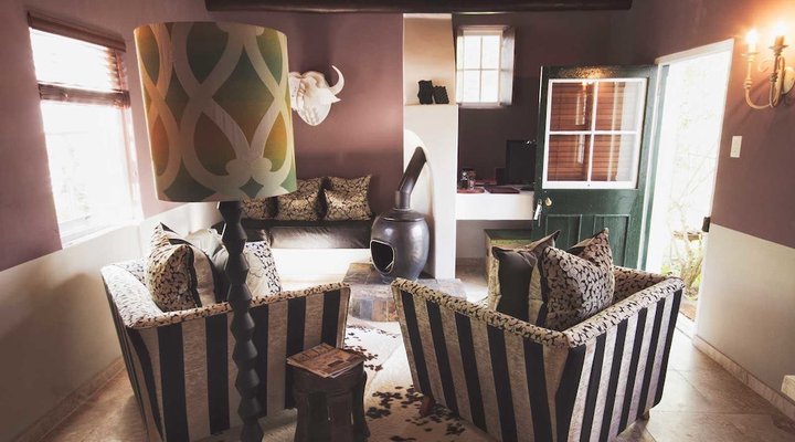Augusta de Mist Country House