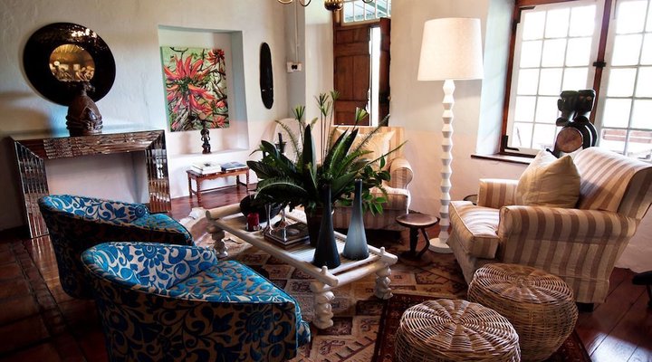 Augusta de Mist Country House