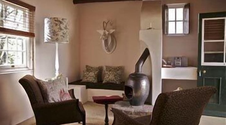 Augusta de Mist Country House
