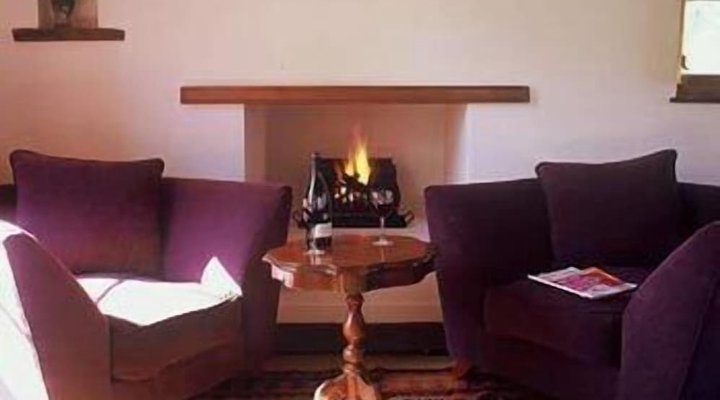 Augusta de Mist Country House