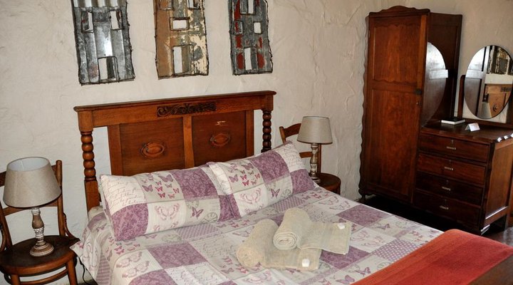 Blou Windpomp Guest Lodge