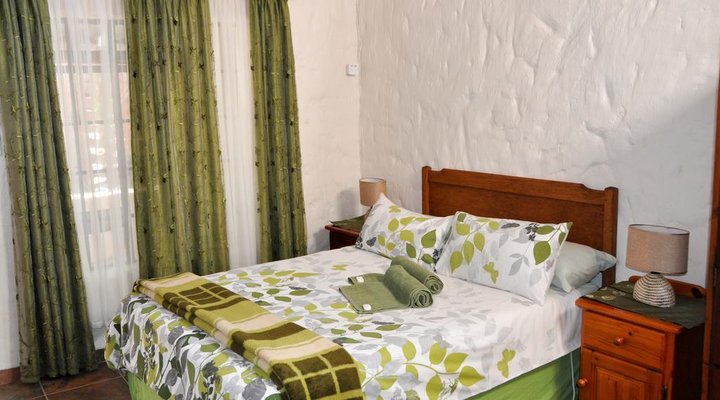 Blou Windpomp Guest Lodge