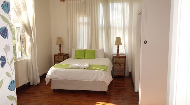 Blue Ocean Dive Resort