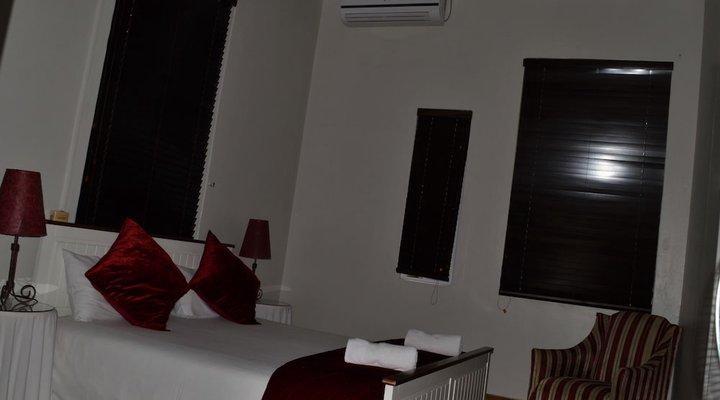 Blue Ocean Dive Resort