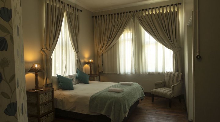 Blue Ocean Dive Resort