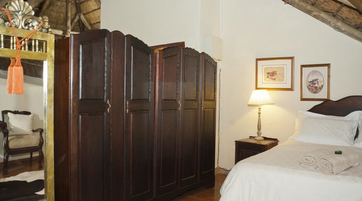 De Bruine Huis