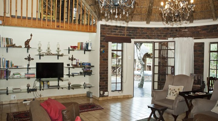 De Bruine Huis