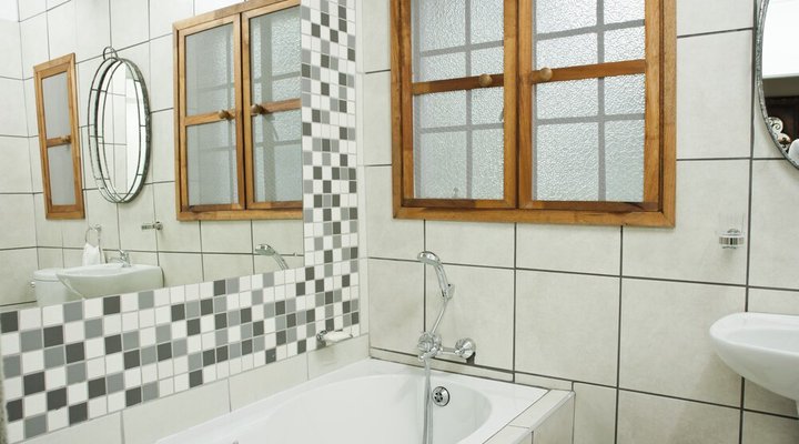 De Bruine Huis