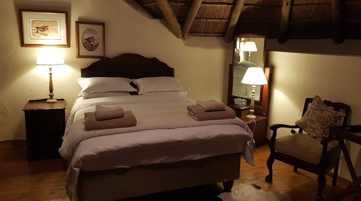De Bruine Huis