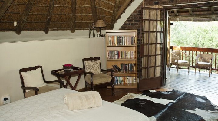 De Bruine Huis