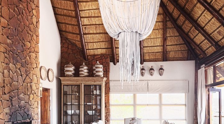 Esiweni Luxury Safari Lodge